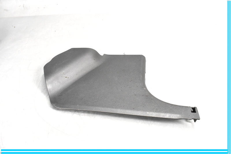 Load image into Gallery viewer, 08-11 Mercedes W204 C300 C350 Front Right Side Kick Panel Trim Cover Oem
