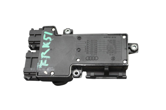09-18 Audi A6 Quattro Front Right Side Seat Adjustment Control Switch Oem