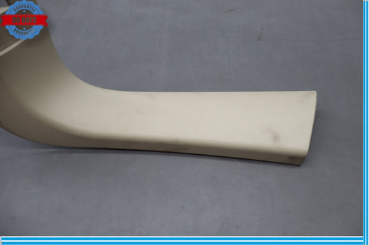 10-17 BMW 535i GT xDrive Right Passenger Side Upper Trunk Lid Trim Cover Oem