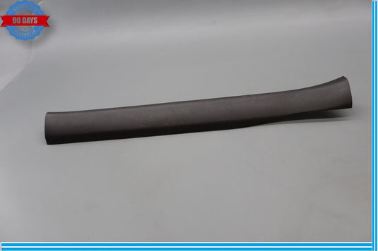 15-20 Hyundai Genesis Front Right Passenger Door Sill Scuff Cover Panel Trim Oem