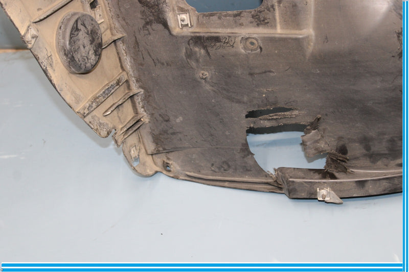 Load image into Gallery viewer, 07-13 BMW 335i 328i Front Left Driver Side Fender Liner Section Cover Oem
