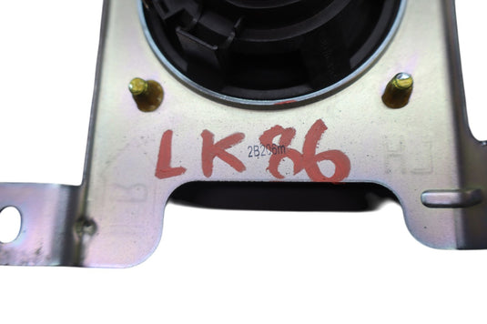 11-20 Infiniti QX56 QX80 Rear Left Driver Side Upper Bose Audio Speaker Oem