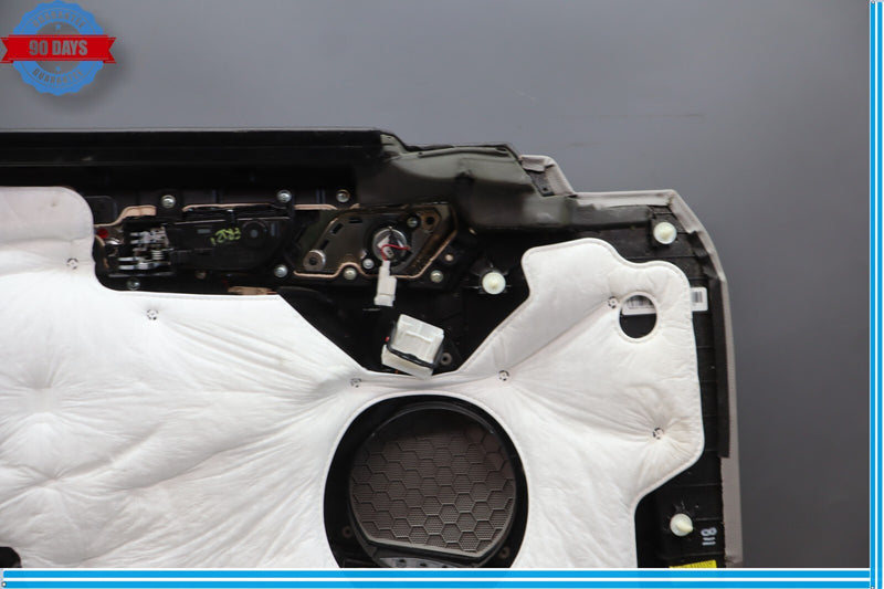Load image into Gallery viewer, 15-17 Hyundai Genesis G8 Front Right Side Passenger Interior Door Panel Trim Oem
