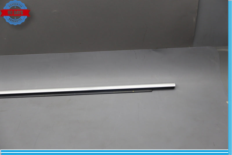 Load image into Gallery viewer, 14-20 Maserati Ghibli Front Left Driver Side Interior Door Molding Trim Oem
