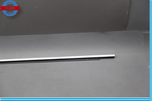 14-20 Maserati Ghibli Front Left Driver Side Interior Door Molding Trim Oem