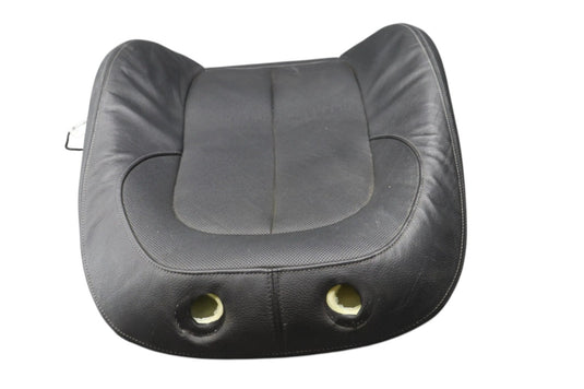 16-22 BMW X1 F48 Front Left Driver Side Top Upper Seat Cover Cushion Leather Oem