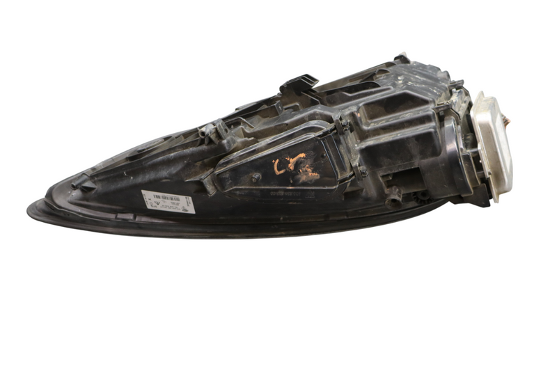 Load image into Gallery viewer, 10-13 Porsche Panamera 970 Front Left Driver Side Headlight Lamp Xenon Oem
