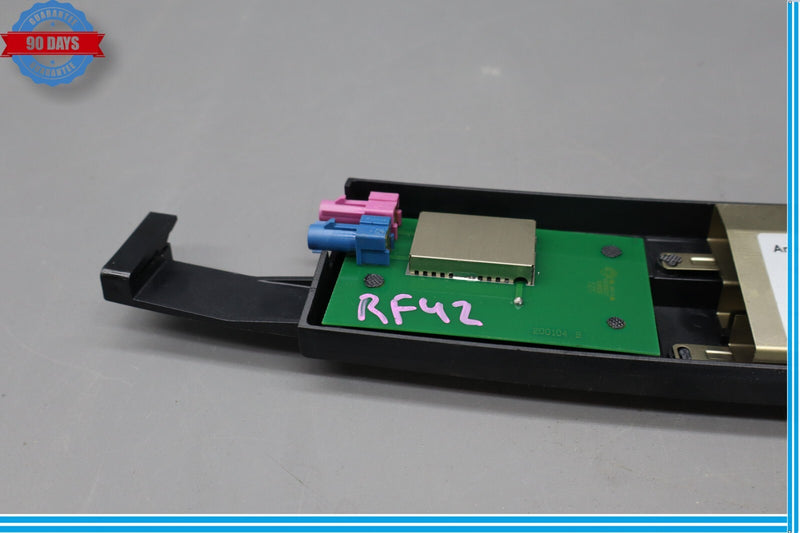 Load image into Gallery viewer, 03-12 Bentley Continental Flying Spur GPS Phone Antenna 3W0035507B Oem
