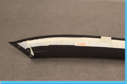 10-16 Mercedes E550 E500 Front Left Driver Side A Pillar Trim Oem