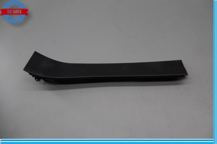 14-21 Maserati Ghibli Left Driver Side A Pillar Lower Trim Cover Oem