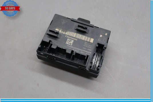2012 Porsche Cayenne 958 Front Right Passenger Side Door Control Module ECU Oem