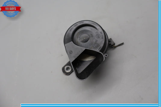 97-09 Mercedes W209 CLK550 C350 Left Side High Tone Note Signal Horn Oem