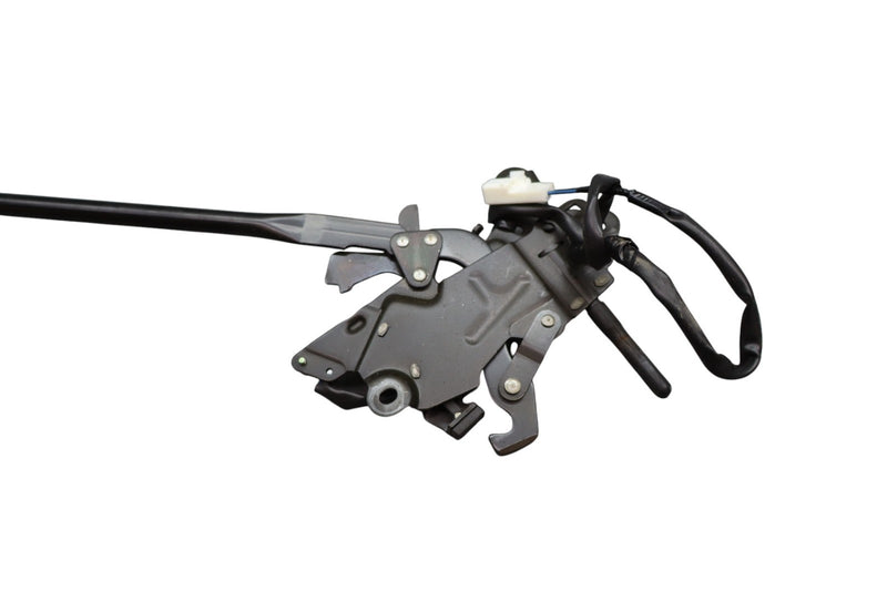 Load image into Gallery viewer, 02-10 Lexus SC430 Convertible Left/ Right Top Roof Lock Latch Actuator Motor Oem
