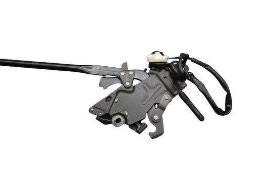 02-10 Lexus SC430 Convertible Left/ Right Top Roof Lock Latch Actuator Motor Oem