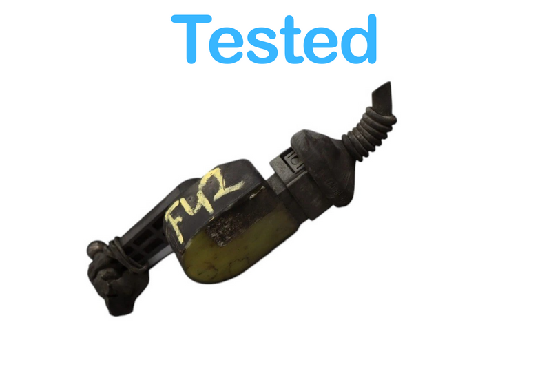 Load image into Gallery viewer, 03-12 Bentley Continental Front Right Side Suspension Level Height Sensor OEM
