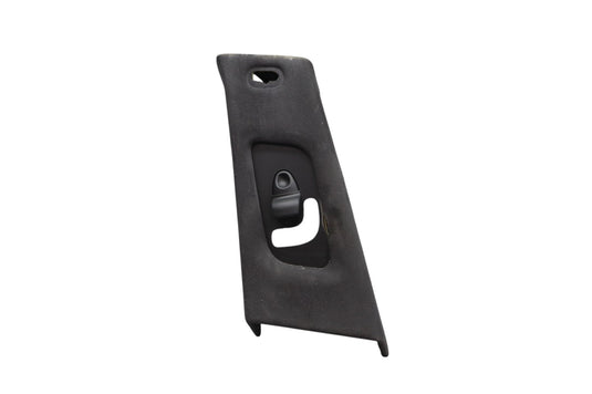 14-20 Maserati Ghibli M157 Left Driver Side B Pillar Upper Cover Trim Panel Oem