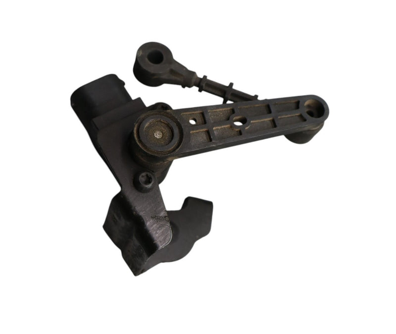 Load image into Gallery viewer, 14-17 Range Rover Sport L494 Rear Left Height Lever Sensor CPLA3D023AA Oem
