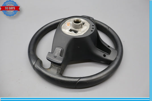 10-17 Mercedes E350 E550 W207 Coupe Front Left Side Steering Wheel Oem