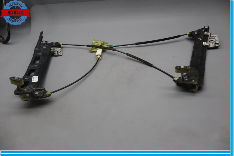 Load image into Gallery viewer, 07-15 Jaguar X150 XK XKR Front Right Side Door Window Regulator Motor Oem
