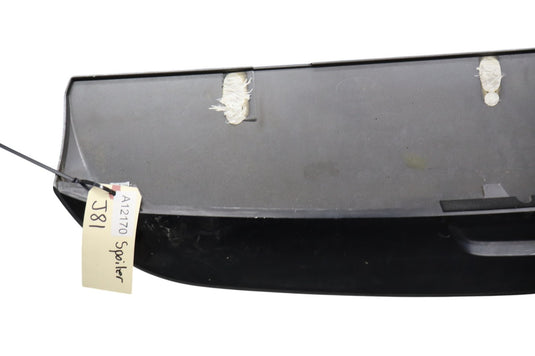 06-09 Range Rover Sport HSE Rear Trunk Light Lift Gate Spoiler DFD0000223 Oem