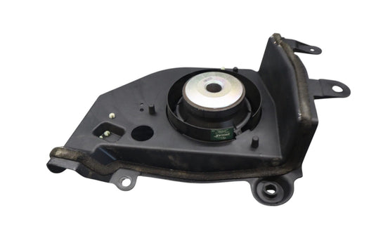 07-15 Jaguar XK XKR X100 Rear Left Quarter Panel Audio Speaker W/ Bracket OEM