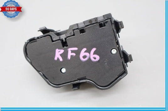 08-17 Mercedes W204 C250 E350 Coupe Front Right Side Seat Control Switch Oem
