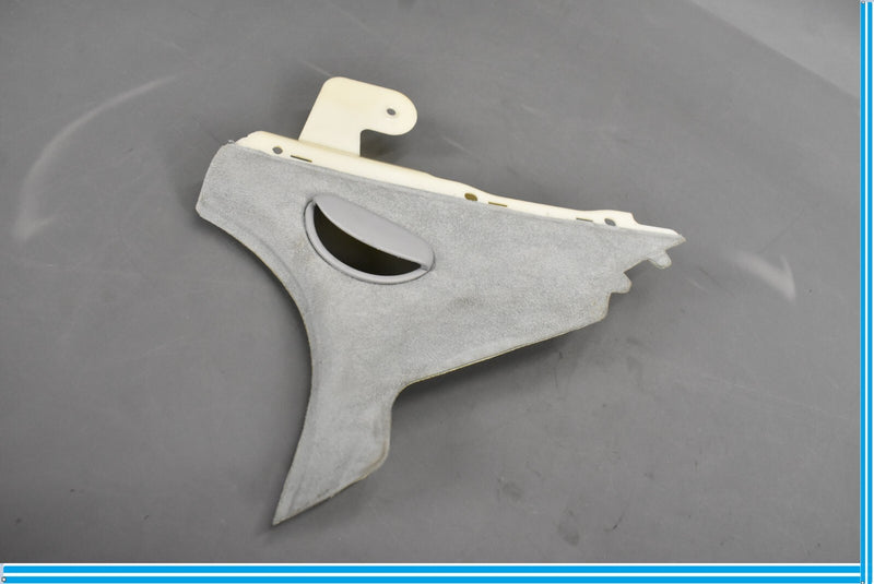 Load image into Gallery viewer, 10-15 Jaguar XF XFR Rear Right Passenger Side C Upper Pillar Trim Cover Oem
