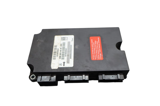 03-09 Mercedes CLK55 AMG CLK320 Convertible Top Roof Control Module Oem