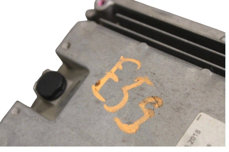 Load image into Gallery viewer, 11-12 Audi A8L Quattro ECU ECM Engine Control Module Unit 4H0907560A OEM
