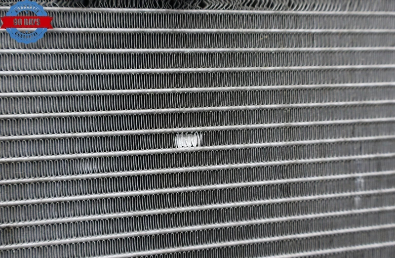 Load image into Gallery viewer, 09-18 Audi A5 A5 Quattro Front Engine Cooling Radiator 8K0121251 Oem
