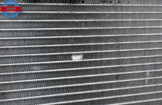 09-18 Audi A5 A5 Quattro Front Engine Cooling Radiator 8K0121251 Oem