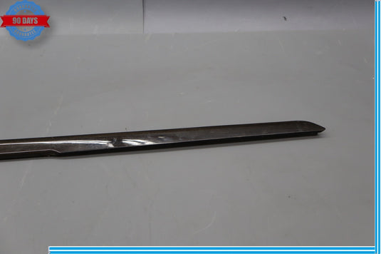 09-15 BMW 740i 750Li XDrive Center Console Left Side Bezel Molding Panel Oem