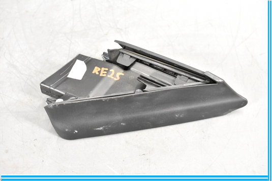 14-20 Maserati Ghibli Front Right Door Mirror Corner Trim Panel Oem