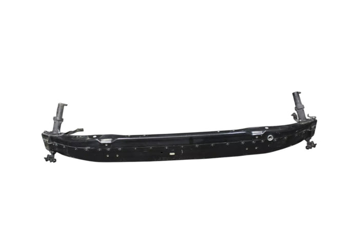 00-06 Mercedes S500 S600 W220 Rear Bumper Reinforcement Impact Bar Oem