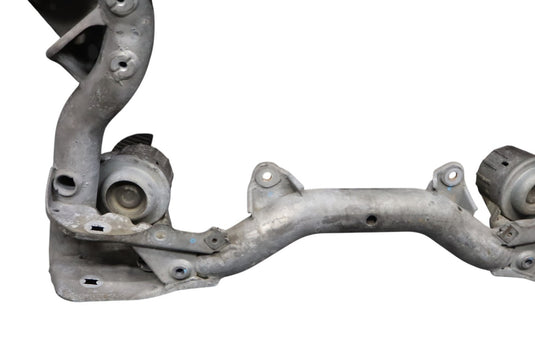 08-11 Mercedes C300 E350 Front Subframe Engine Crossmember A2046281057 Oem