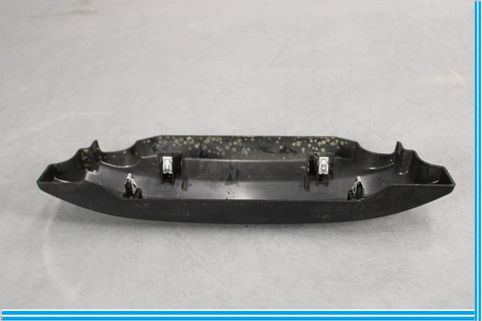 10-13 Land Rover Range Rover Front Right Passenger Seat Lower Trim Cover Oem