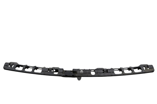11-18 Porsche Cayenne Rear Center Bumper Support Mount Bracket 7P5807863 OEM