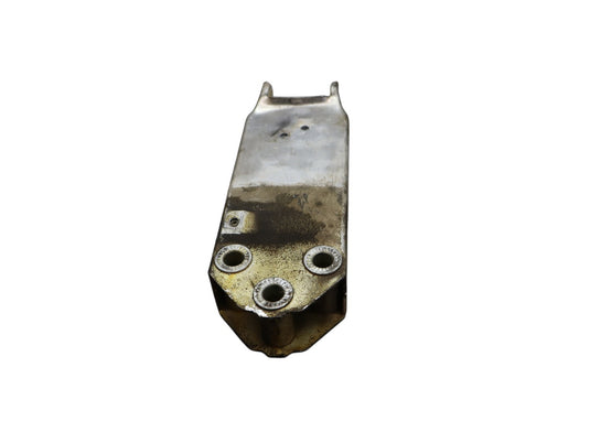 11-16 BMW 528i 535i GT xDriver Front Left Side Reinforcement Support Bracket Oem