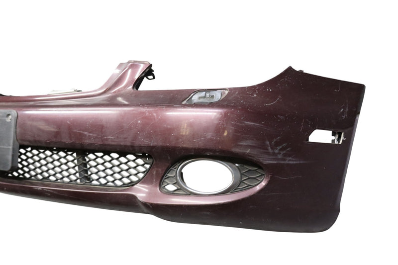 Load image into Gallery viewer, 09-11 Mercedes W219 CLS550 Base Front Bumper Cover Assembly 2198801340 OEM
