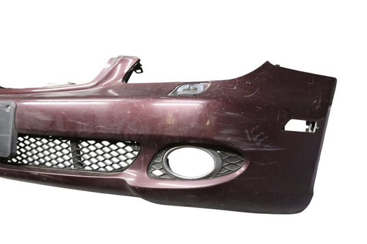 09-11 Mercedes W219 CLS550 Base Front Bumper Cover Assembly 2198801340 OEM