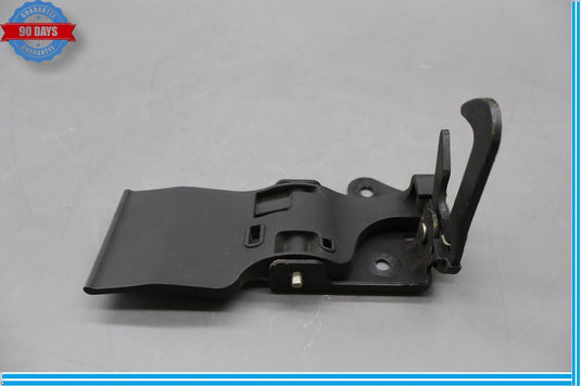 11-18 Audi A8 Quattro S8 Engine Lid Bonnet Hood Catch Hook Lock Latch Unit Oem