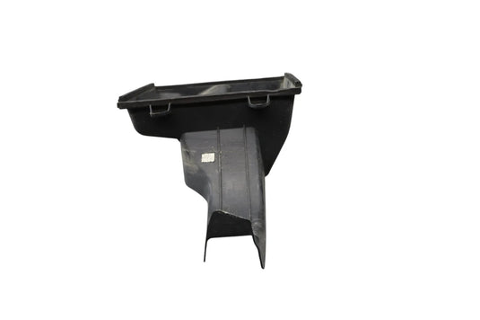 14-20 Maserati Ghibli Engine Right Side Radiator Intercooler Air Duct Shroud OEM