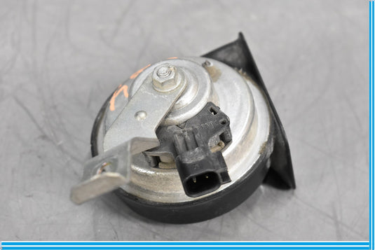 14-20 Maserati Quattroporte Left Low Horn Tone Note Alarm Siren Signal Oem