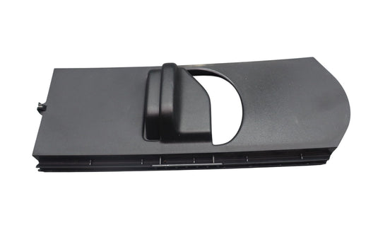 14-23 Mercedes B250e CLA250 Left Side Center B Pillar Cover Panel Trim Oem