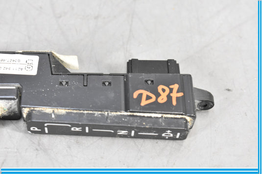 03-11 Mercedes CLS550 E550 W219 Gear Shift Shifter Indicator Switch Control Oem