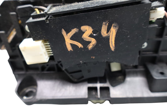 11-24 Infiniti QX56 QX80 Auto Transmission Gear Shifter Selector Lever Oem