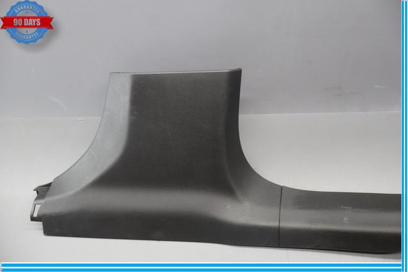 Load image into Gallery viewer, 13-19 Cadillac XTS Rear Right Door Sill Scuff Plate Trim Cover 23301598 Oem
