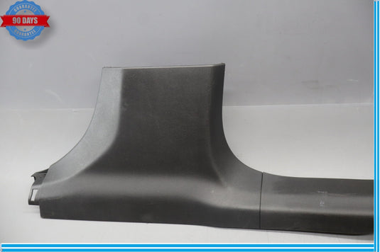 13-19 Cadillac XTS Rear Right Door Sill Scuff Plate Trim Cover 23301598 Oem