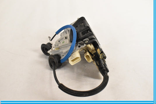 2007-2010 AUDI A8 A8L S8 REAR RIGHT DOOR LOCK LATCH ACTUATOR 4E0839016AD OEM