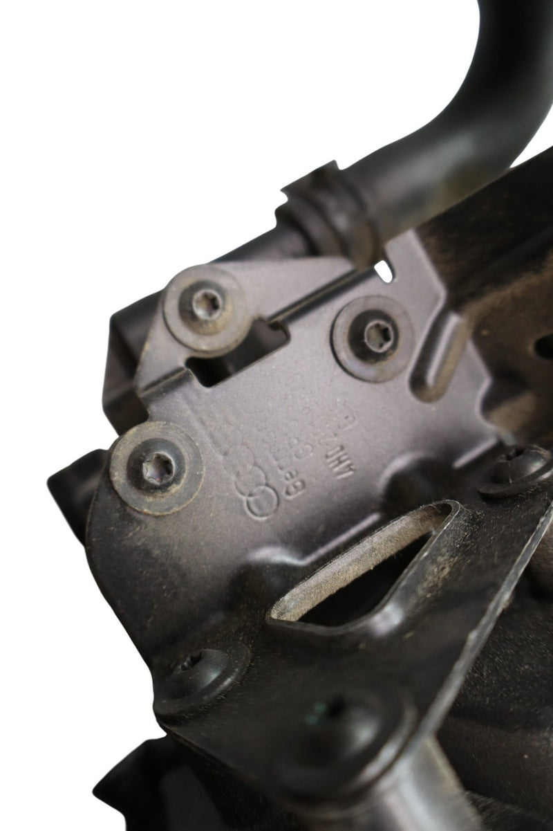 Load image into Gallery viewer, 11-17 Audi A8 A8 Quattro Fuel EVAP Vapor Charcoal Canister Box 4H0201801A Oem
